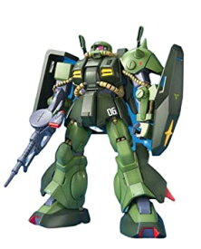 【中古】MG 機動戦士Zガンダム RMS-106 ハイザック 1/100スケール 色分け済みプラモデル