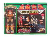 楽天市場】未来ロボ ダルタニアス（ホビー）の通販