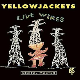 【中古】［CD］Live Wires