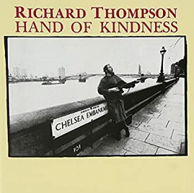 【中古】［CD］Hand of Kindness