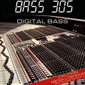 【中古】［CD］Digital Bass