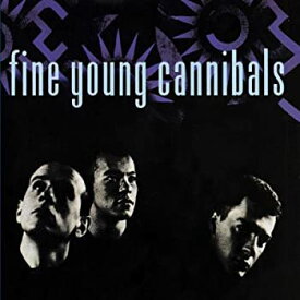 【中古】［CD］Fine Young Cannibals