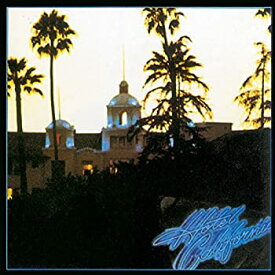 【中古】［CD］Hotel California