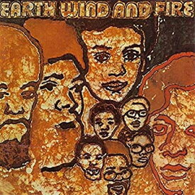 【中古】［CD］Earth Wind and Fire