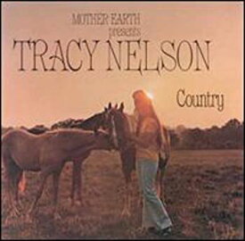 【中古】［CD］Tracy Nelson Country