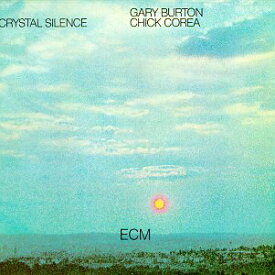 【中古】［CD］Crystal Silence