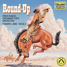 【中古】［CD］Roundup/Fav Western Themes