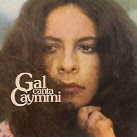 【中古】［CD］Gal Sings Caymmi