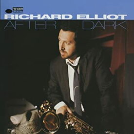 【中古】［CD］After Dark