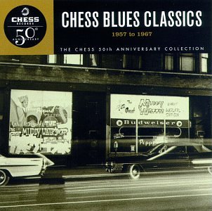 【中古】［CD］Chess Blues Classics 1957-67