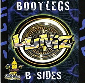 【中古】［CD］Bootlegs & B-Sides