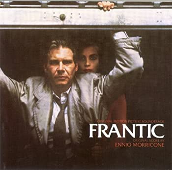 ［CD］Franticのサムネイル