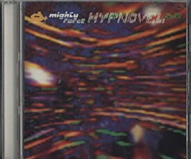 【中古】［CD］Hypnovel