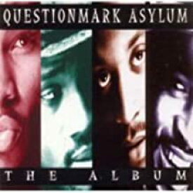 【中古】［CD］Questionmark Asylum - The Album