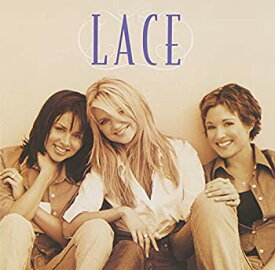 【中古】［CD］Lace