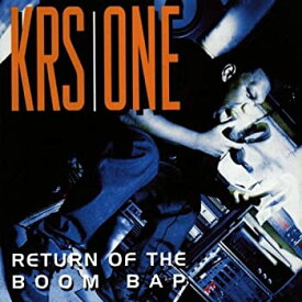 【中古】［CD］Return of the Boom Bap