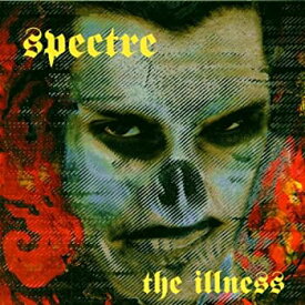 【中古】［CD］The Illness