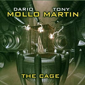 【中古】［CD］The Cage