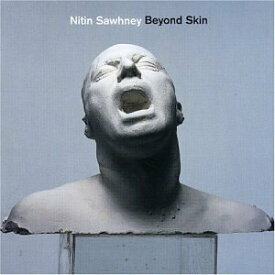 【中古】［CD］Beyond Skin