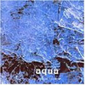 【中古】［CD］Aqua