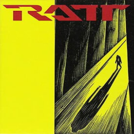 【中古】［CD］Ratt