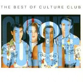 【中古】［CD］Very Best of Culture Club