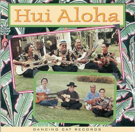 【中古】［CD］Hui Aloha