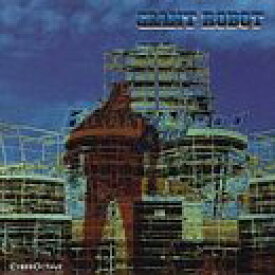 【中古】［CD］Giant Robot