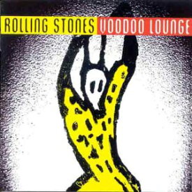 【中古】［CD］Voodoo Lounge [12 inch Analog]