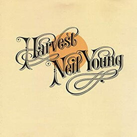【中古】［CD］Harvest [12 inch Analog]