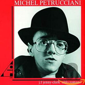 【中古】［CD］Michel Petrucciani [Import]