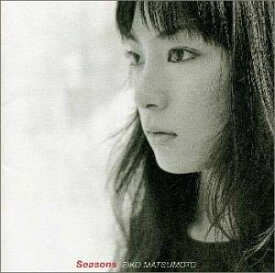 【中古】［CD］Seasons