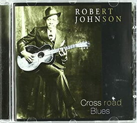 【中古】［CD］Crossroad Blues