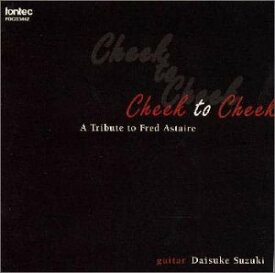 【中古】［CD］CHEEK TO CHEEK