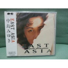 【中古】［CD］EAST ASIA