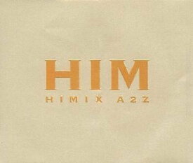 【中古】［CD］HIMIX A2Z