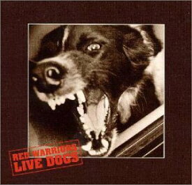 【中古】［CD］LIVE DOGS