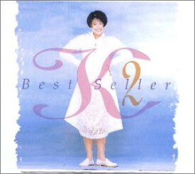 【中古】［CD］K2 BESTSELLER