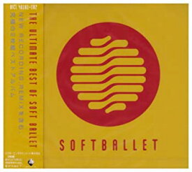 【中古】［CD］SOFT BALLET