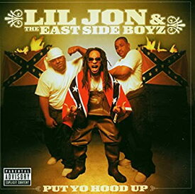 【中古】［CD］Put Yo Hood Up