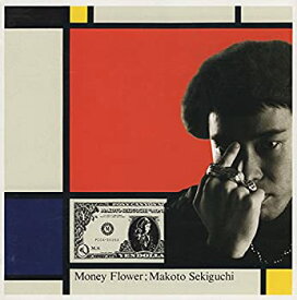 【中古】［CD］Money Flower