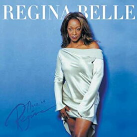 【中古】［CD］This Is Regina!