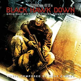 【中古】［CD］Black Hawk Down