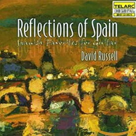 【中古】［CD］Reflections of Spain