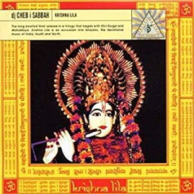 【中古】［CD］Krishna Lila