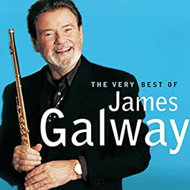 【中古】［CD］Very Best of James Galway