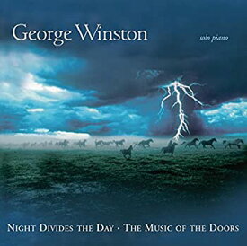 【中古】［CD］Night Divides the Day-Music of the Doors