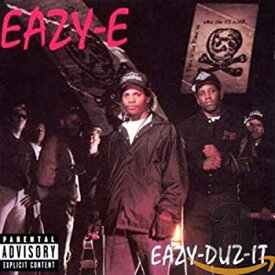 【中古】［CD］Eazy-Duz-It