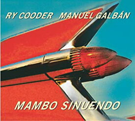 【中古】［CD］Mambo Sinuendo
