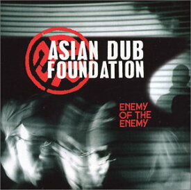 【中古】［CD］Enemy of the Enemy